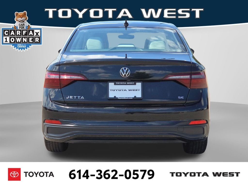 Used 2024  Volkswagen 1.5T SE image 7