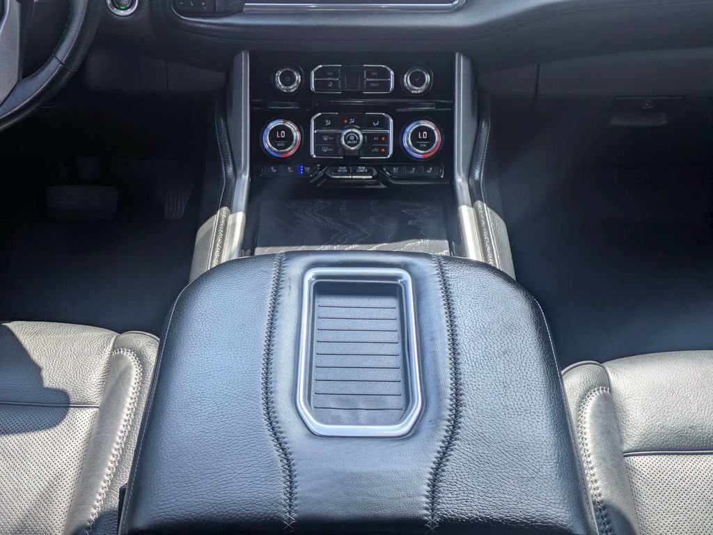 Used 2021 Black GMC Denali image 20