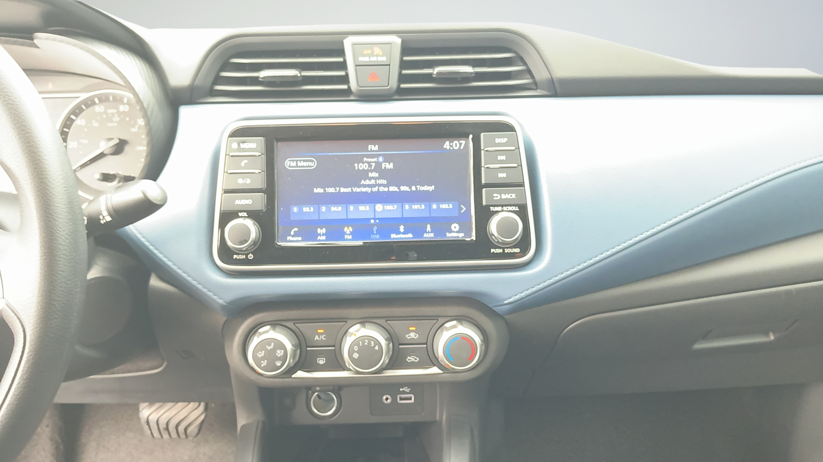 Certified Used 2025 Silver Nissan 1.6 SV image 29