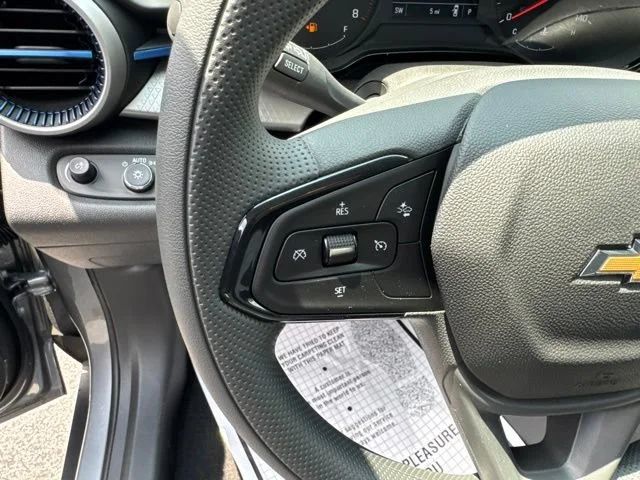 2026 Chevrolet Trax LS - Photo 21