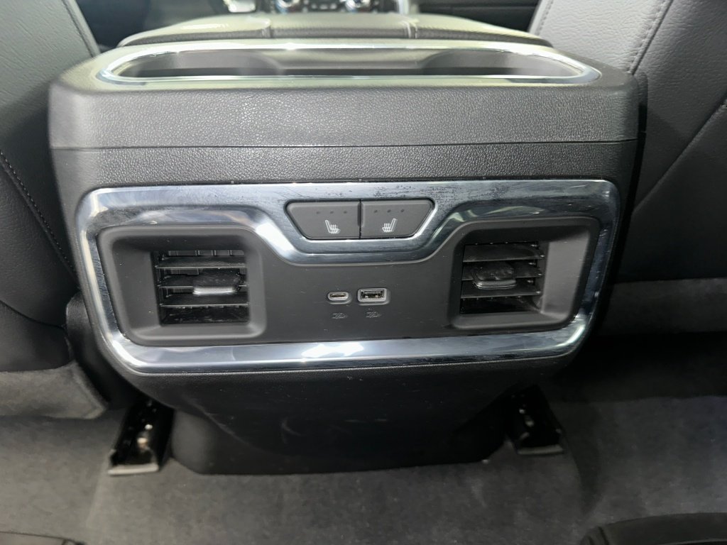 2024 GMC Sierra 1500 Denali Denali - Photo 24