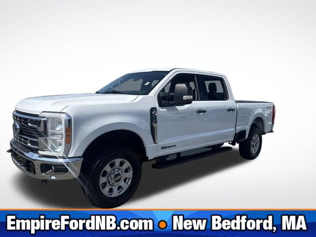 2023 Ford F-250 Super Duty