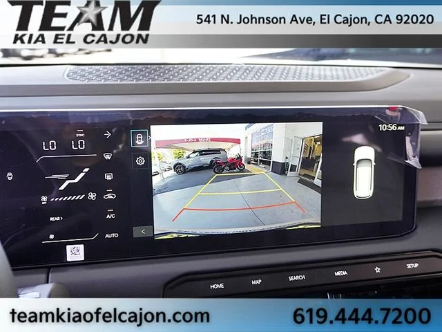 New 2027 Brown Kia X-Line EX image 34