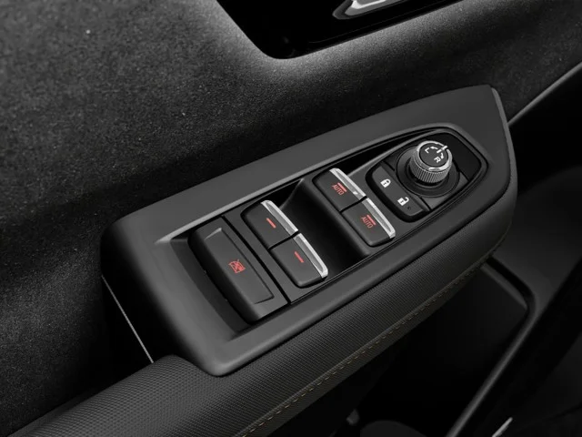 New 2026 RIVER ROCK PEARL Subaru Touring Hybrid image 22