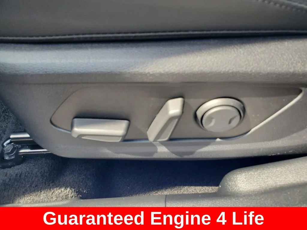 Used 2025 Blue Kia EX image 7