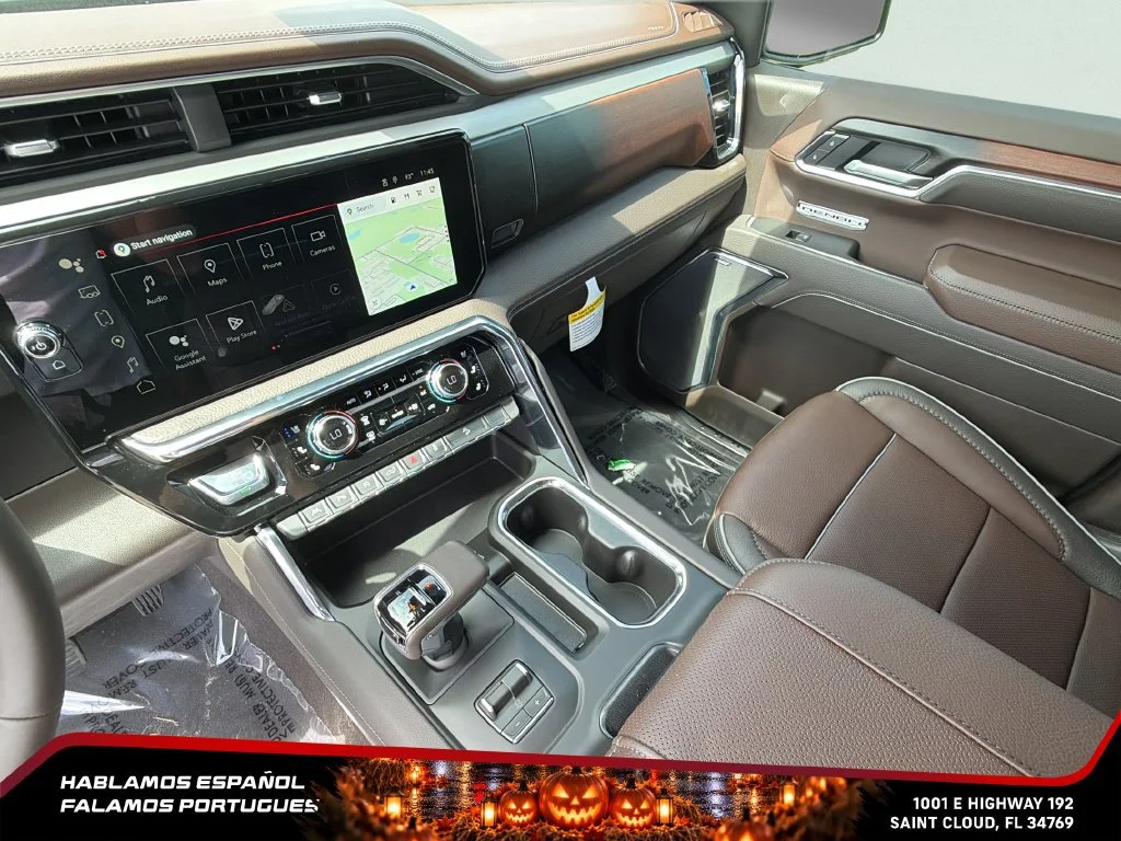 New 2026 Onyx Black GMC Denali image 22
