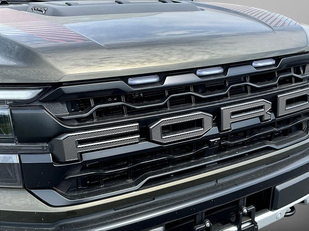 New 2026 Shelter Green Ford Raptor® image 35