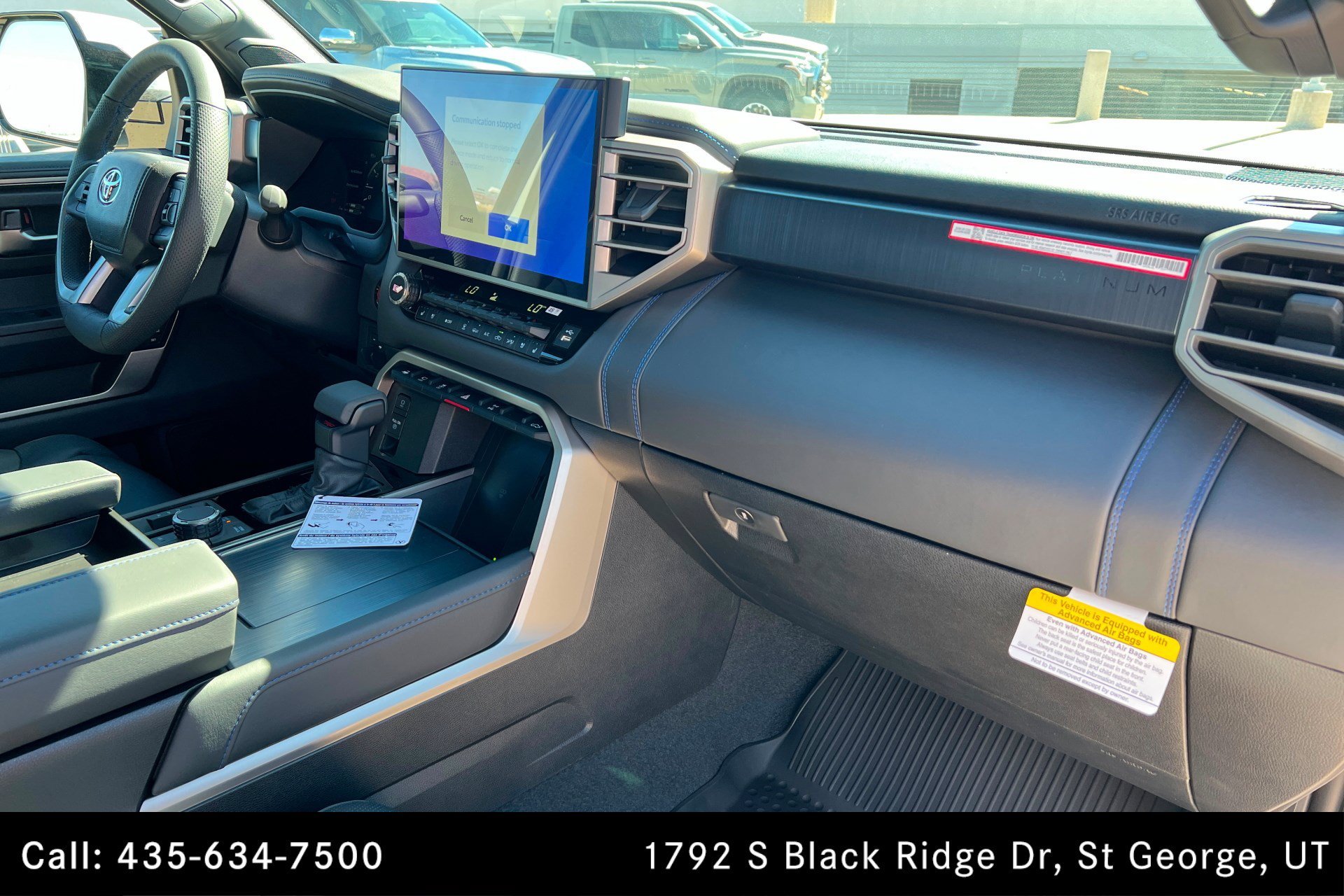 Used 2024 Summit White Buick Sport Touring image 73
