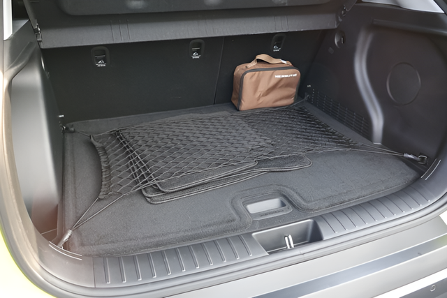 2024 Hyundai Kona Limited - Photo 16