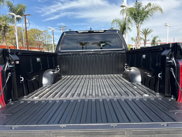 2026 Toyota Tundra Platinum - Photo 11