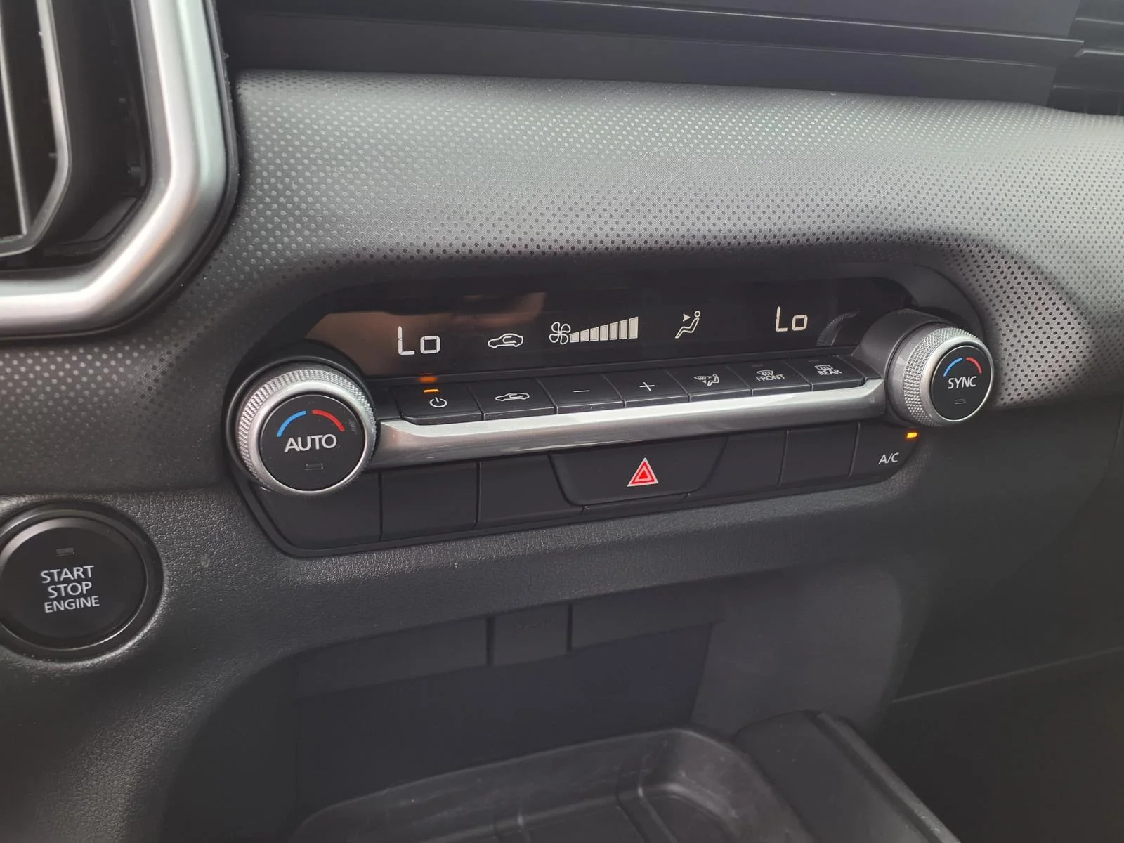 Used 2023 Wind Chill Pearl Mazda 2.5 S Select image 20