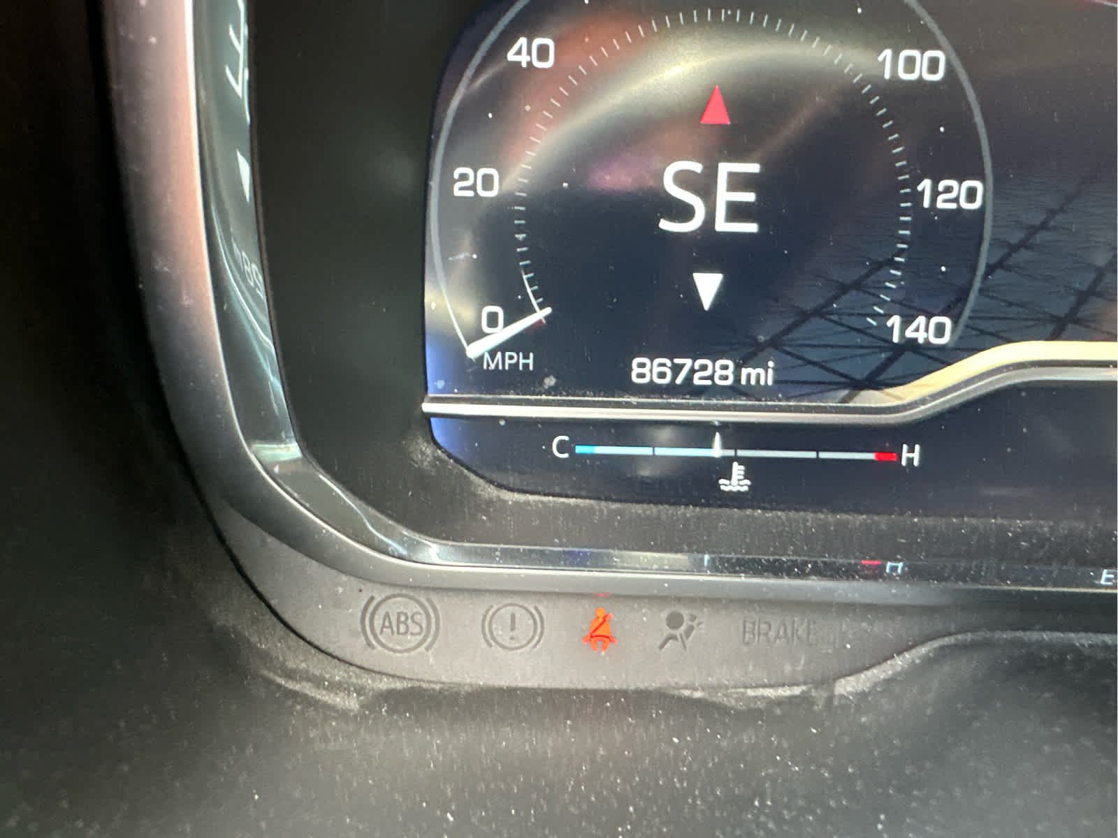 Used 2022 White Frost Tricoat GMC SLT image 19
