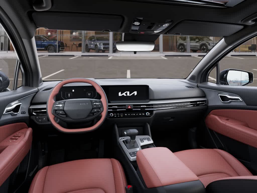2026 Kia Sportage SX Prestige - Photo 14
