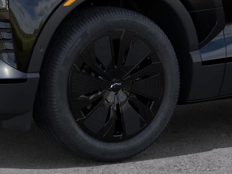 2026 Chevrolet Blazer EV LT - Photo 9