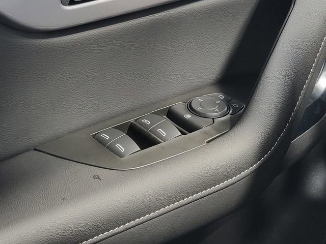 New 2026 Black Chevrolet 2LT image 23