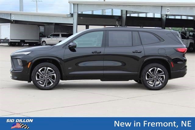 New 2026 Ebony Twilight Metallic Buick Sport Touring image 21