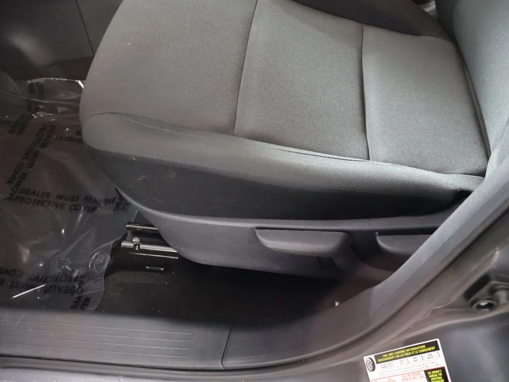 Used 2024 Gun Metallic Nissan S image 28