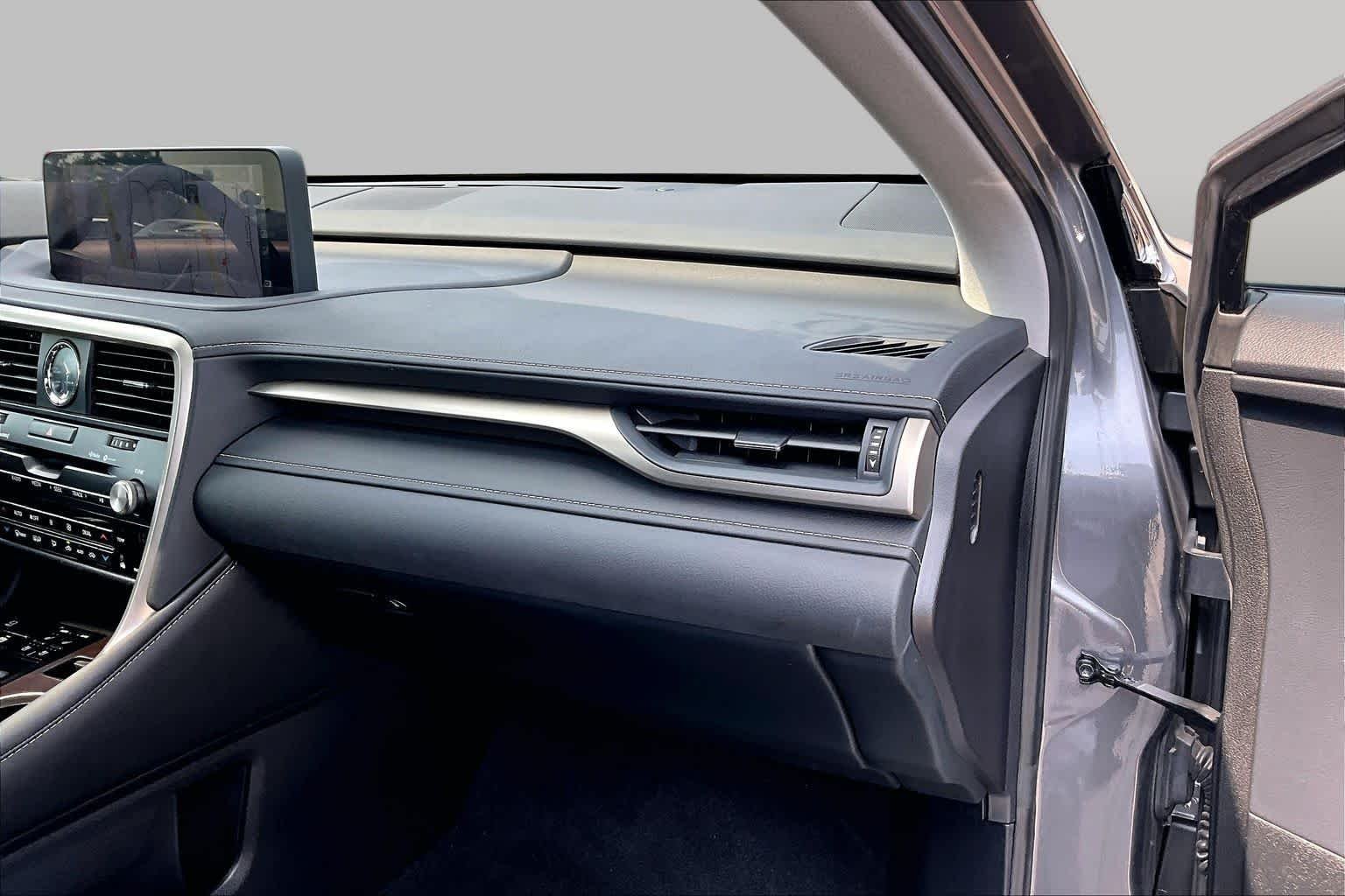 Used 2020 Nebula Gray Pearl Lexus  image 18