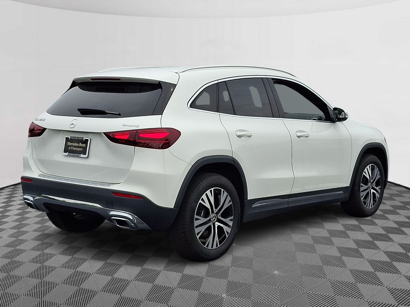 2025 Mercedes-Benz GLA GLA250 - Photo 6