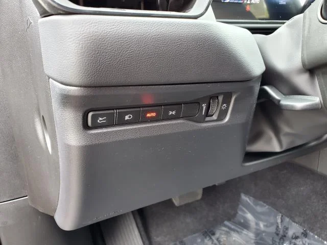 New 2026 Diamond Black Crystal Pearlcoat Dodge R/T image 7