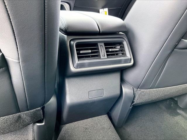 New 2026 Machine Gray Metallic Mazda 2.5 S Preferred AWD image 18