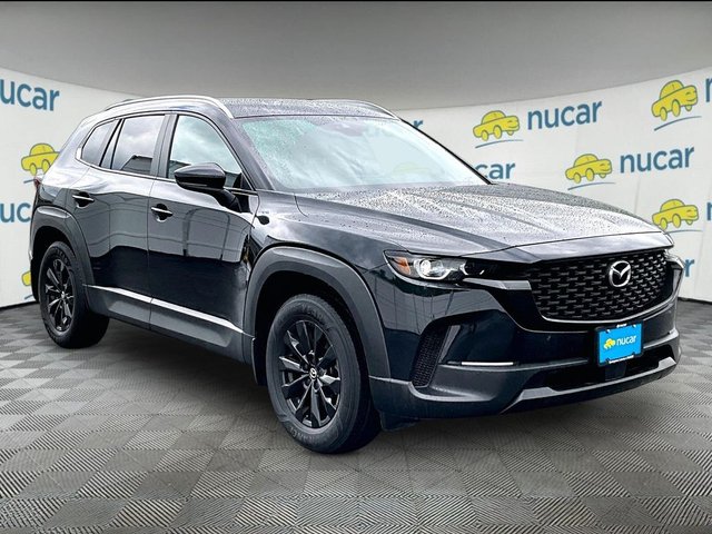 Pre-Owned 2024 Mazda CX-50 2.5 S Select Package AWD AWD