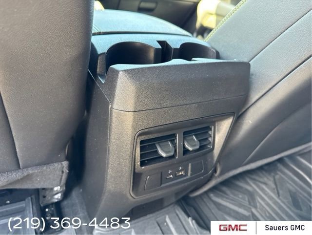 2025 Chevrolet Colorado ZR2 - Photo 14