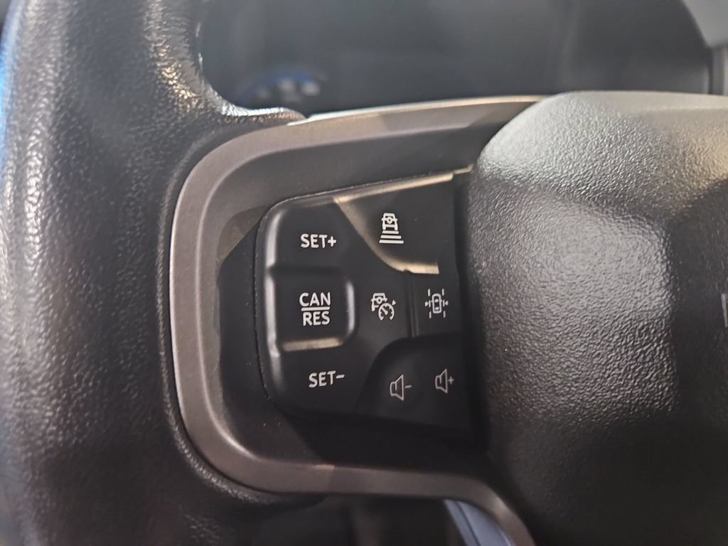 2023 Ford Bronco 4-Door Badlands - Photo 19