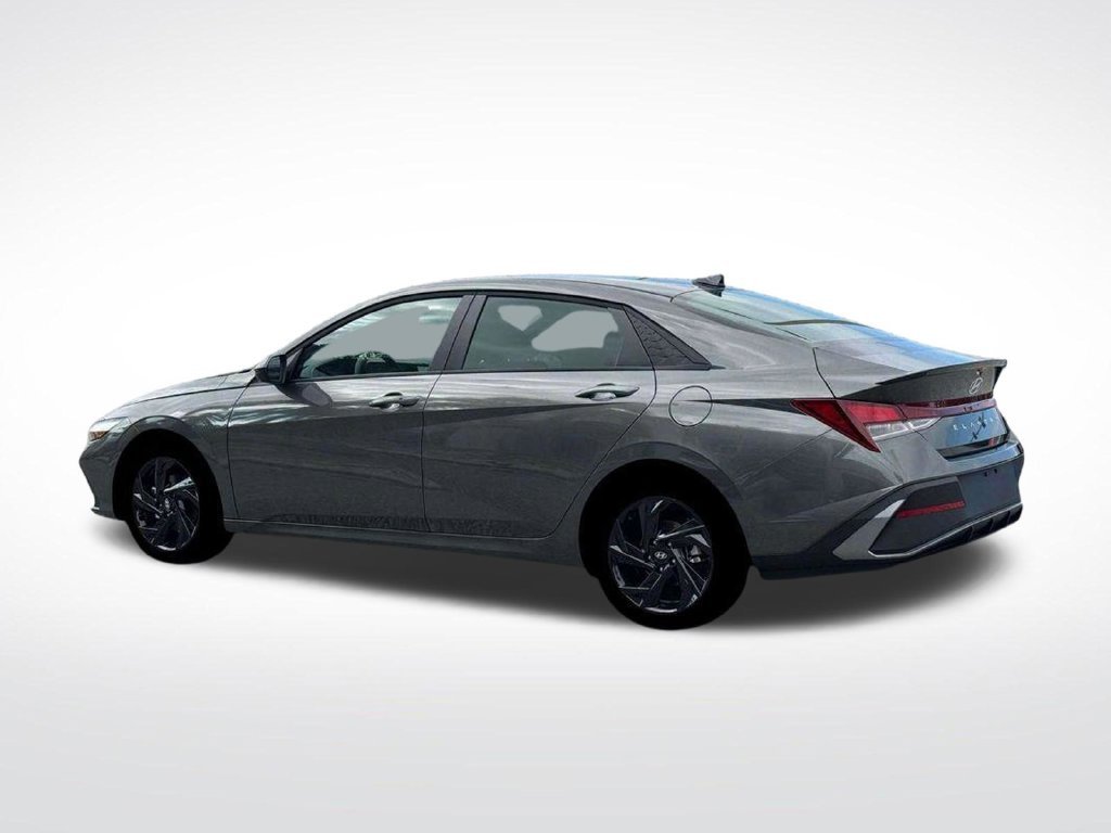 New 2026 Gray Hyundai SEL Sport image 23