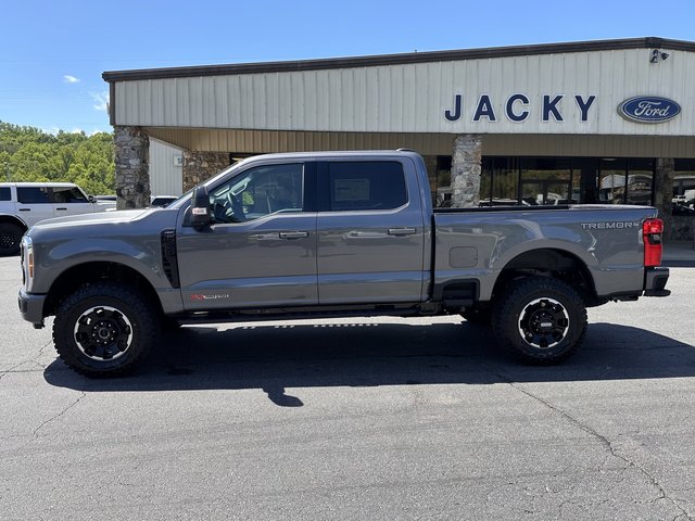 2026 Ford Super Duty F-250 F-250® Lariat®