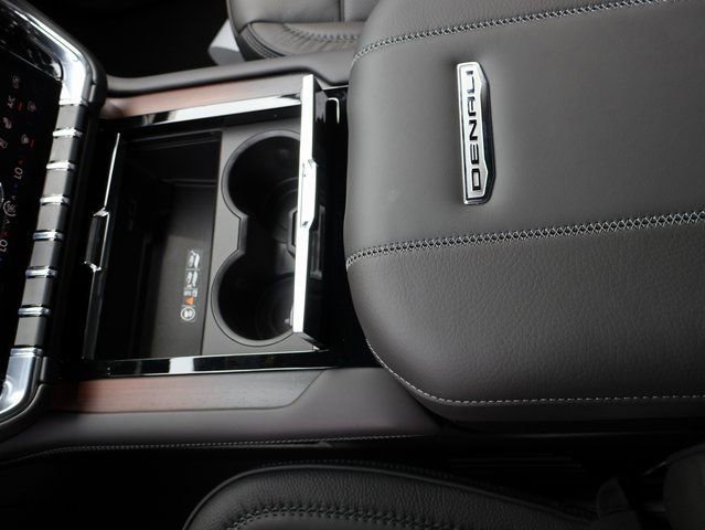New 2026 Sterling Metallic GMC Denali image 33