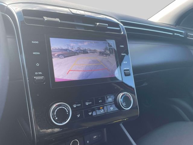 Used 2023 Red Hyundai SEL image 27