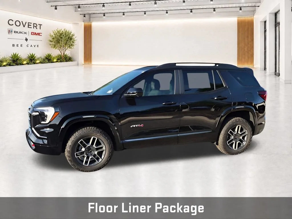 2027 GMC Terrain AT4 - Photo 6