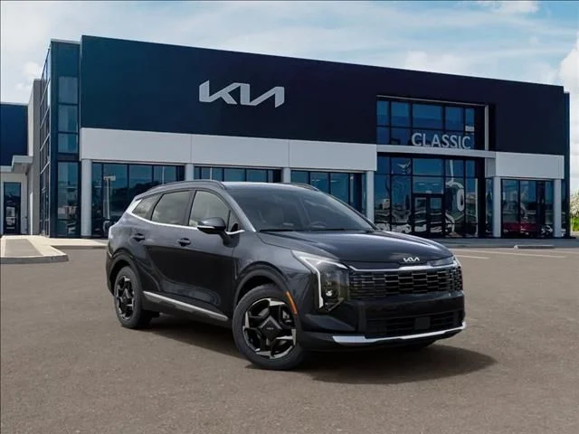 New 2026  Kia EX image 8