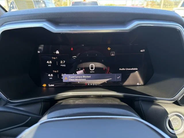 New 2026 Onyx Black GMC Elevation image 33