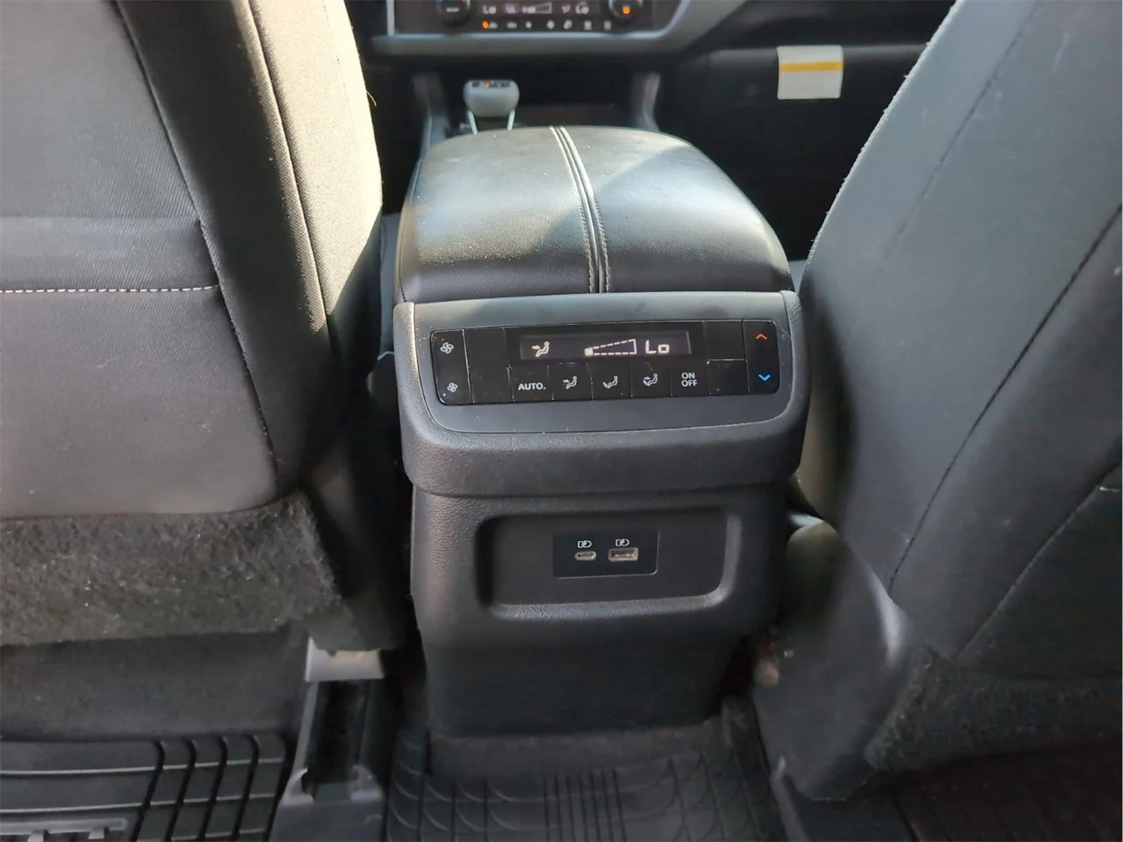 Used 2022 Gun Metallic Nissan S image 29