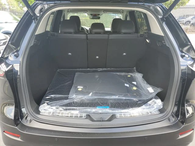 New 2026 Jet Black Mica Mazda 2.5 S Preferred AWD image 17