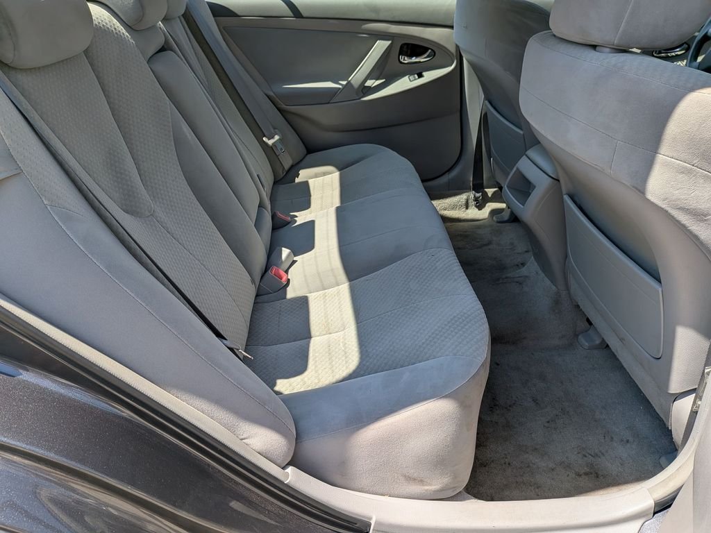 Used 2009 Gray Toyota Base CE image 15