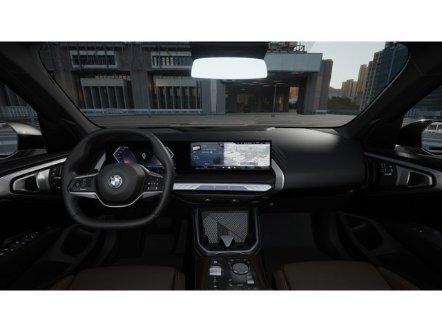 New 2026 Skyscraper Grey Metallic BMW 30 xDrive image 10