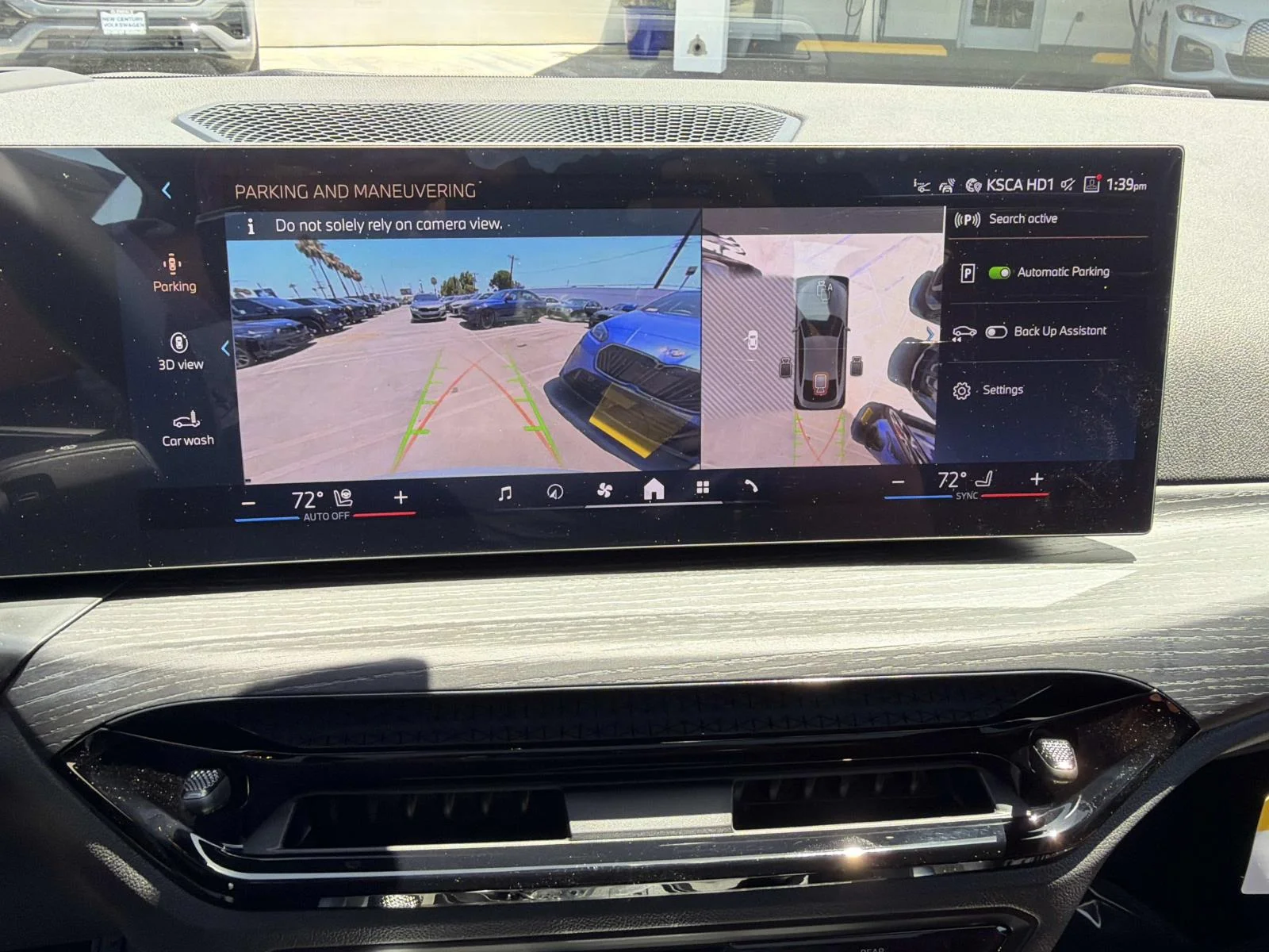 New 2026 Brooklyn Grey Metallic BMW xDrive40 image 25