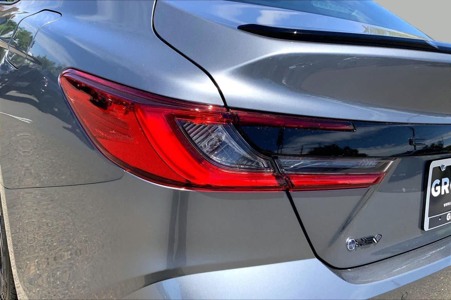 New 2026 Heavy Metal with Midnight Black Metallic roof Toyota XSE image 14