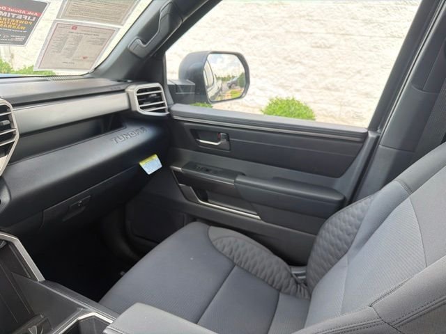 Used 2026 Gray Toyota SR5 image 33