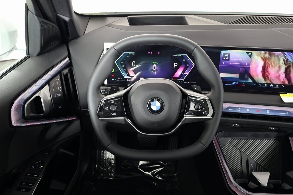 New 2026 Alpine White BMW 30 xDrive image 3