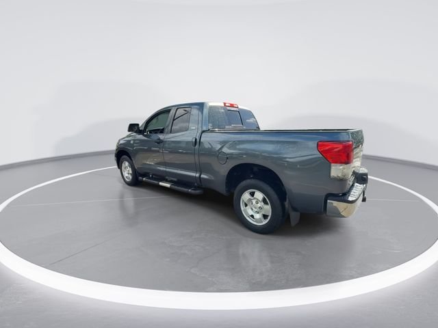 2010 Toyota Tundra Tundra Grade - Photo 6