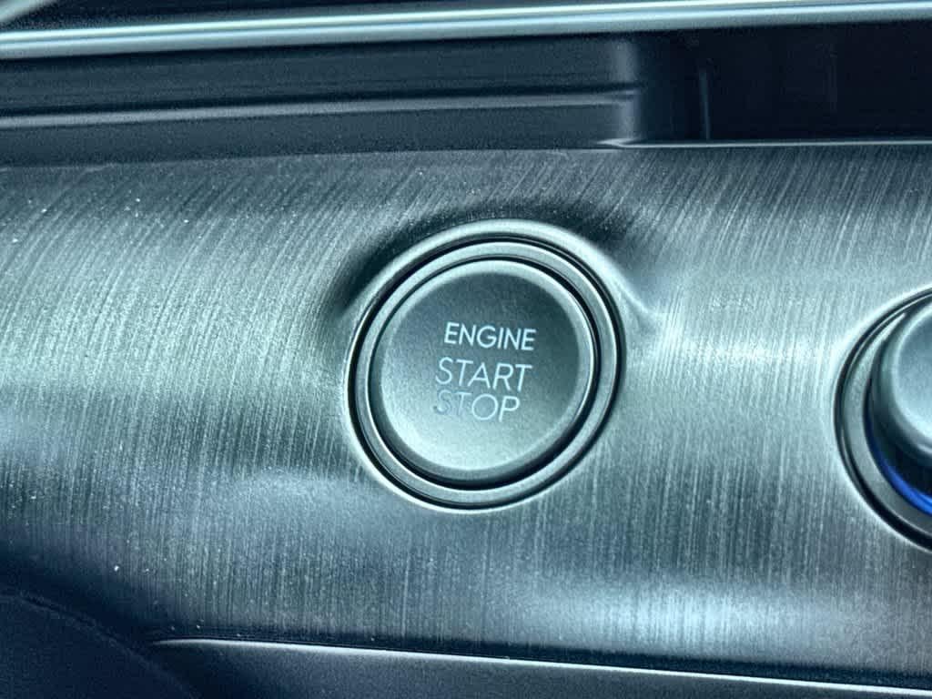 New 2026 Ecotronic Gray Pearl Hyundai SEL Premium FWD image 17