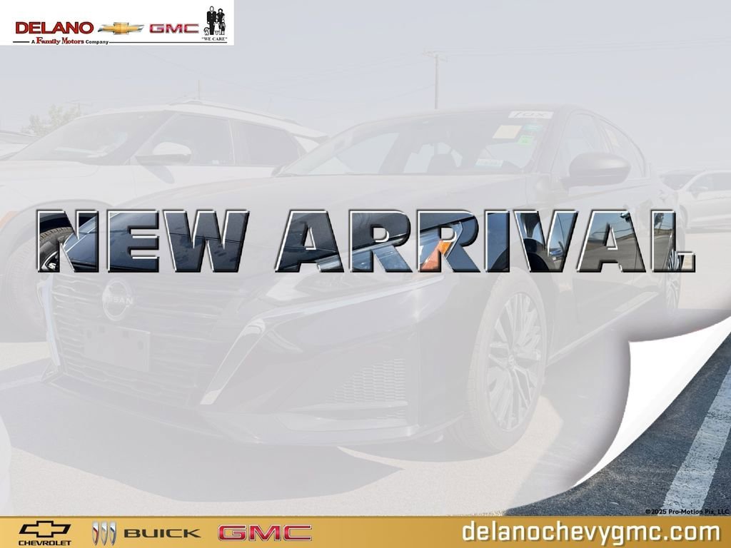 2024 Nissan Altima 2.5 SV's photo