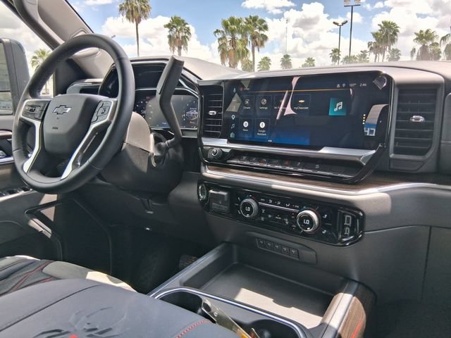 2026 Chevrolet Silverado 2500 HD LT - Photo 14