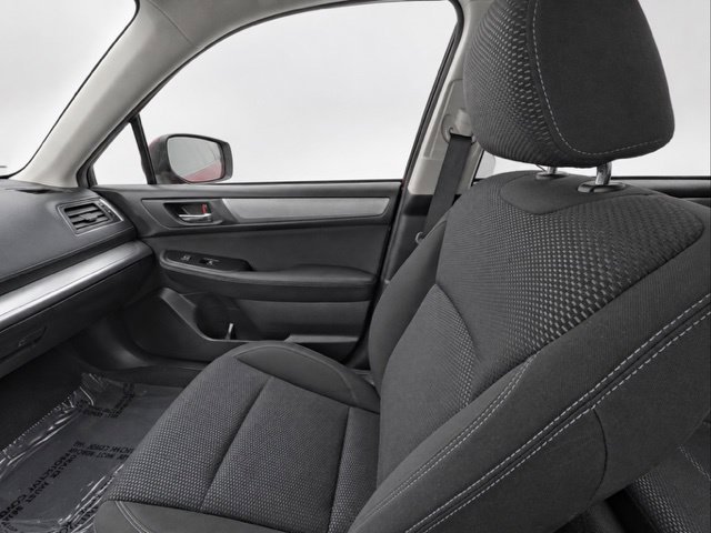 Used 2019 Red Subaru 2.5i Premium image 18