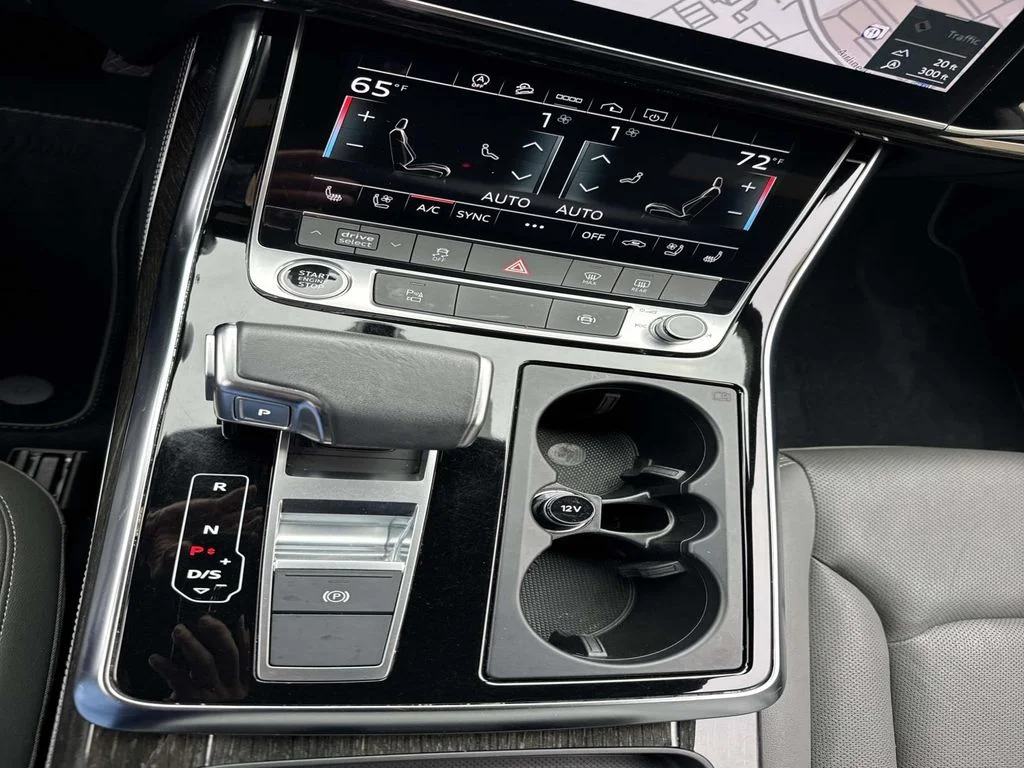 Used 2023 Beige Audi 55 Premium Plus image 20