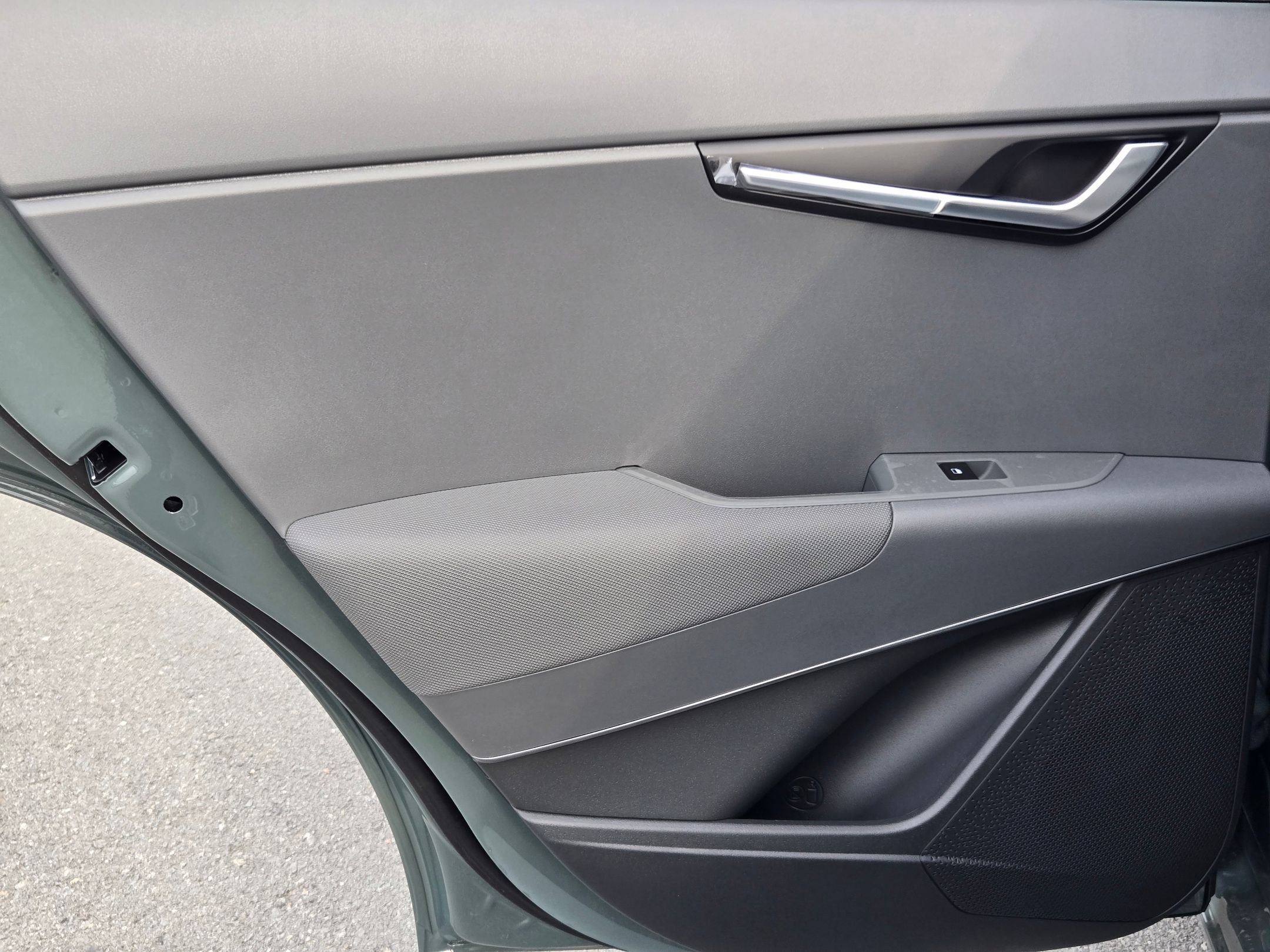 New 2026 Cityscape Green Kia SX Touring image 33